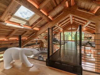 Chalet La Clusaz Ausstattung 17