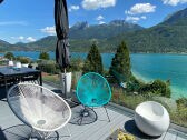 Apartment Annecy Outdoor Recording 1