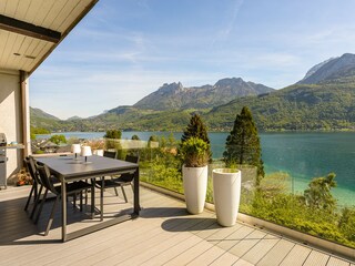 Apartment Annecy Umgebung 15