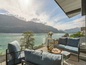 Les Eaux Cristallines de Bredannaz - 6 pers.