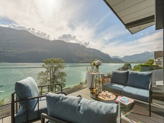 Apartment Annecy Outdoor Recording 1