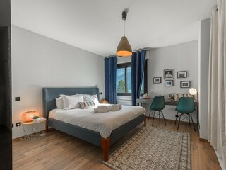 Apartment Annecy Ausstattung 11