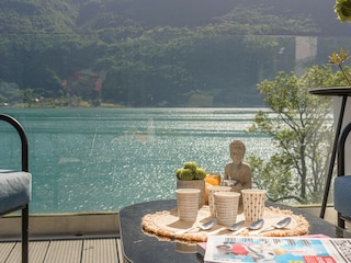 Apartment Annecy Außenaufnahme 2