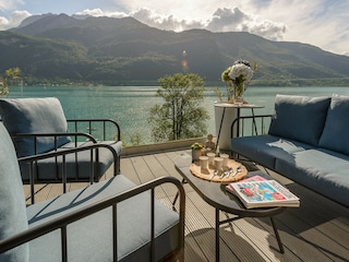 Apartment Annecy Außenaufnahme 3