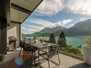 Apartment Annecy Outdoor Recording 4