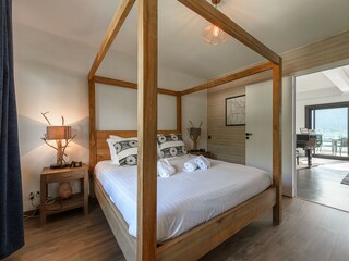 Apartment Annecy Features 13