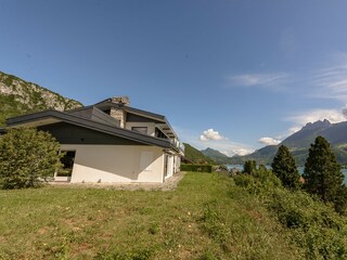 Apartment Annecy Outdoor Recording 5