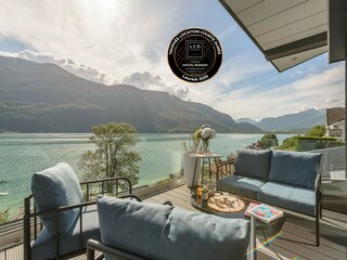 Apartment Annecy Environment 16