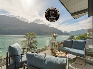 Apartment Annecy Umgebung 16