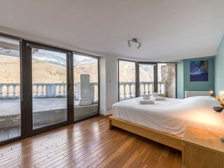 Apartment Annecy Ausstattung 16