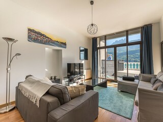 Apartment Annecy Ausstattung 17