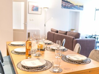 Apartment Annecy Ausstattung 19
