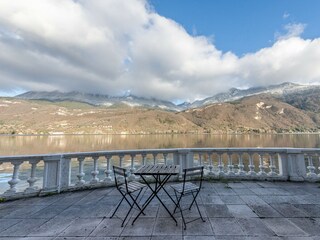 Apartment Annecy Außenaufnahme 6