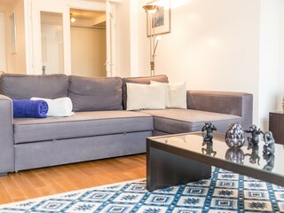 Apartment Annecy Ausstattung 20