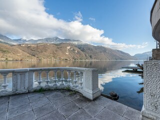 Apartment Annecy Außenaufnahme 7