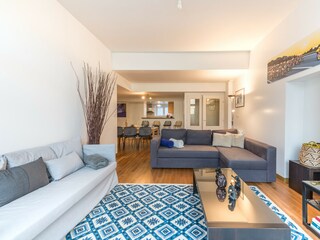 Apartment Annecy Ausstattung 22