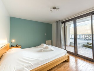 Apartment Annecy Ausstattung 26