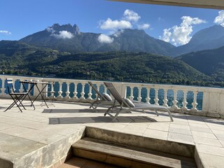 Apartment Annecy Außenaufnahme 8