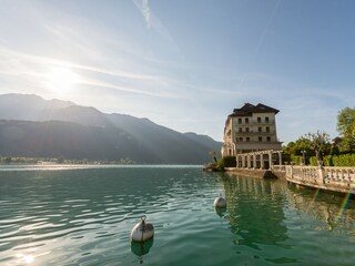 Apartment Annecy Umgebung 35