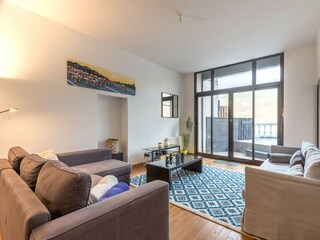 Apartment Annecy Ausstattung 29