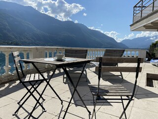 Apartment Annecy Umgebung 31