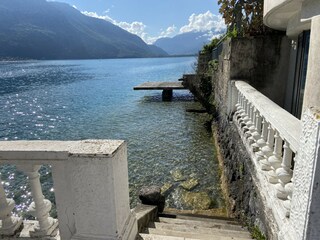 Apartment Annecy Außenaufnahme 2