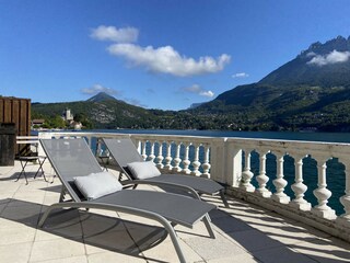 Apartment Annecy Außenaufnahme 3