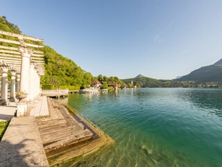 Apartment Annecy Umgebung 33
