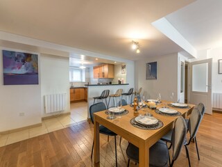 Apartment Annecy Ausstattung 10