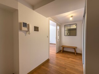 Apartment Annecy Ausstattung 11