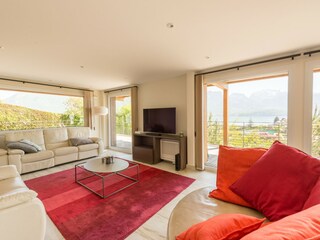Apartment Annecy Ausstattung 12