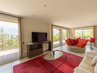 Apartment Annecy Ausstattung 16