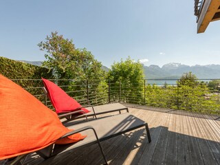 Apartment Annecy Außenaufnahme 3
