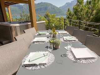 Apartment Annecy Outdoor Recording 4