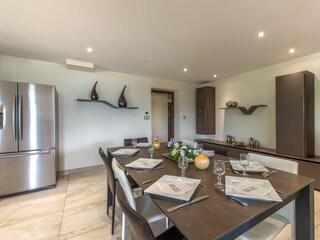 Apartment Annecy Ausstattung 25