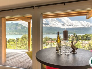 Apartment Annecy Ausstattung 26