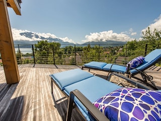 Apartment Annecy Outdoor Recording 6