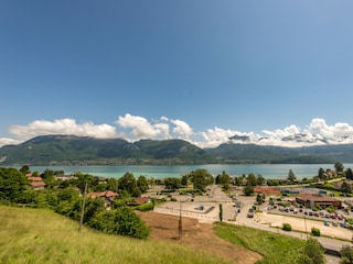 Apartment Annecy Environment 31