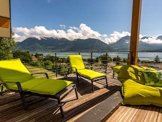 Apartment Annecy Außenaufnahme 8