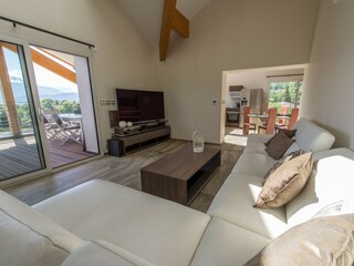 Apartment Annecy Ausstattung 37