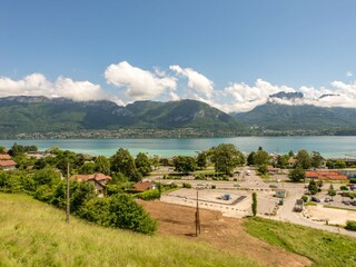 Apartment Annecy Umgebung 47
