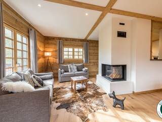 Chalet Annecy Features 4