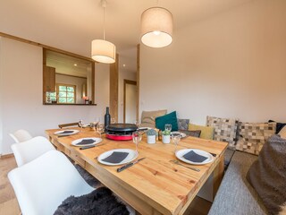 Chalet Annecy Features 5