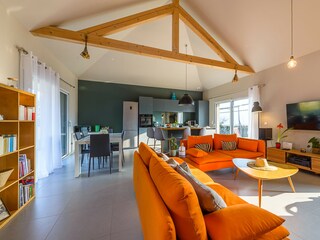 Holiday house Annecy Features 14