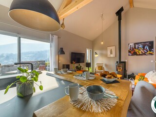 Holiday house Annecy Features 16