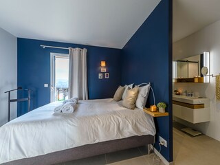Holiday house Annecy Features 17