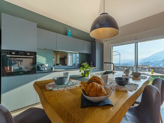 Holiday house Annecy Features 20