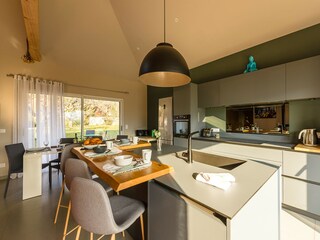Ferienhaus Annecy Ausstattung 21