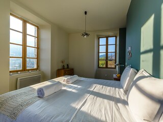 Holiday house Annecy Features 23