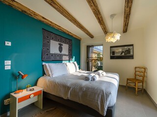 Holiday house Annecy Features 24